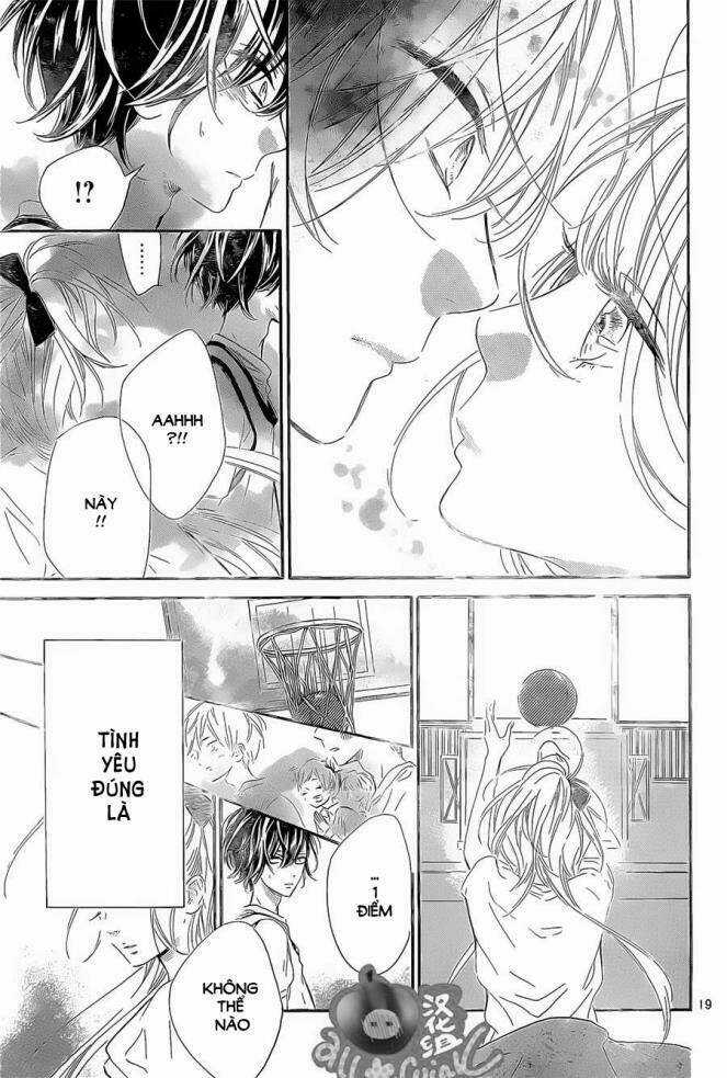 Mata Ashita - Chapter 8 - Trang 22