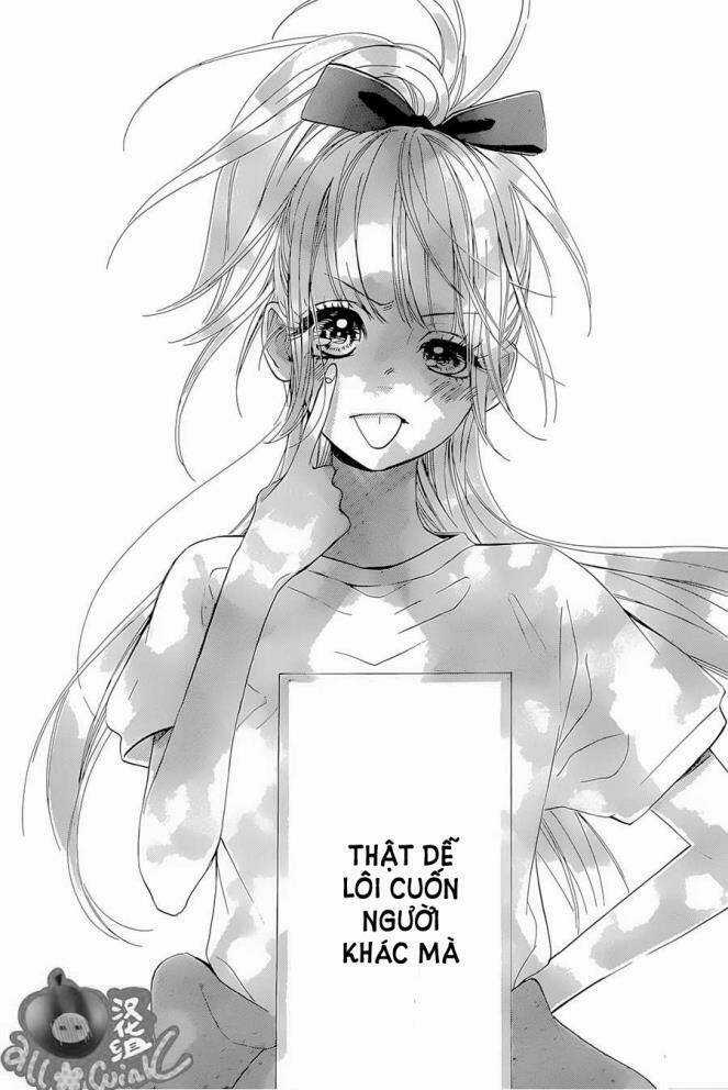 Mata Ashita - Chapter 8 - Trang 23