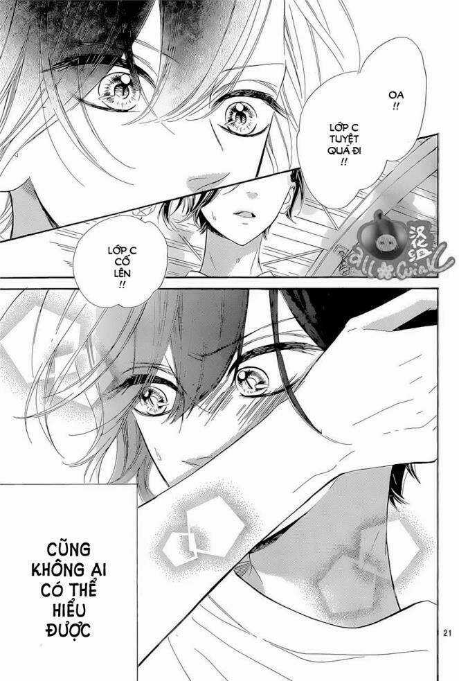 Mata Ashita - Chapter 8 - Trang 24