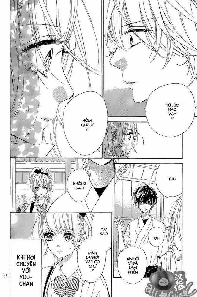 Mata Ashita - Chapter 8 - Trang 29