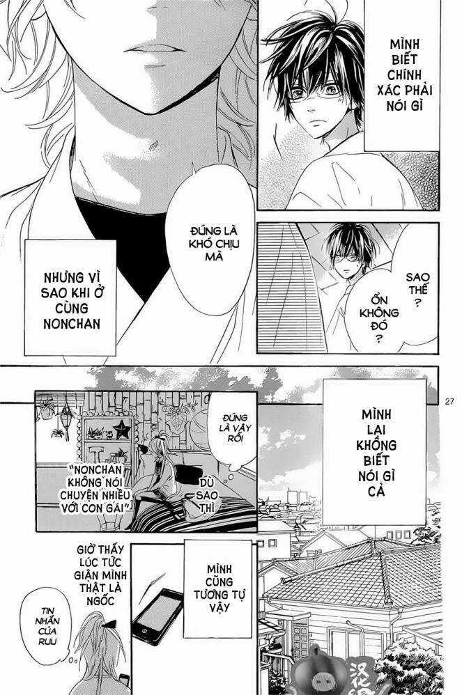 Mata Ashita - Chapter 8 - Trang 30