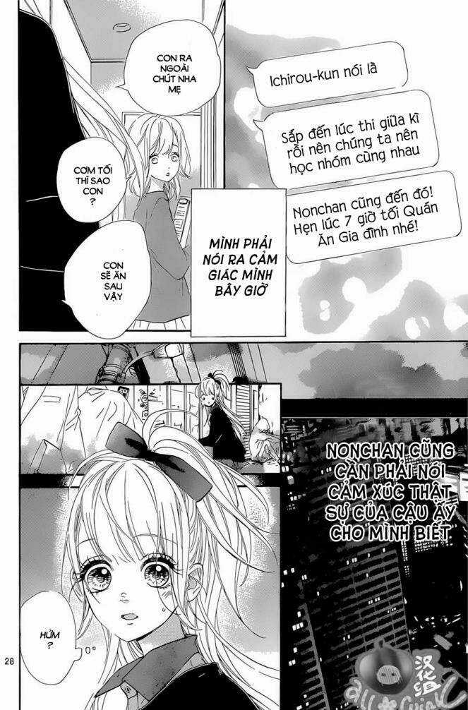 Mata Ashita - Chapter 8 - Trang 31