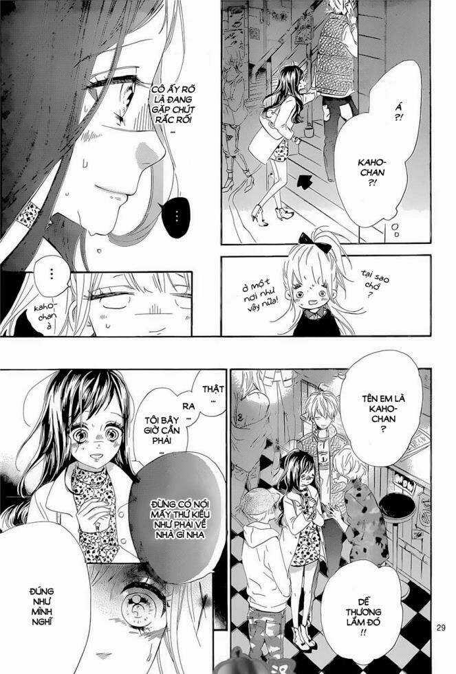 Mata Ashita - Chapter 8 - Trang 32