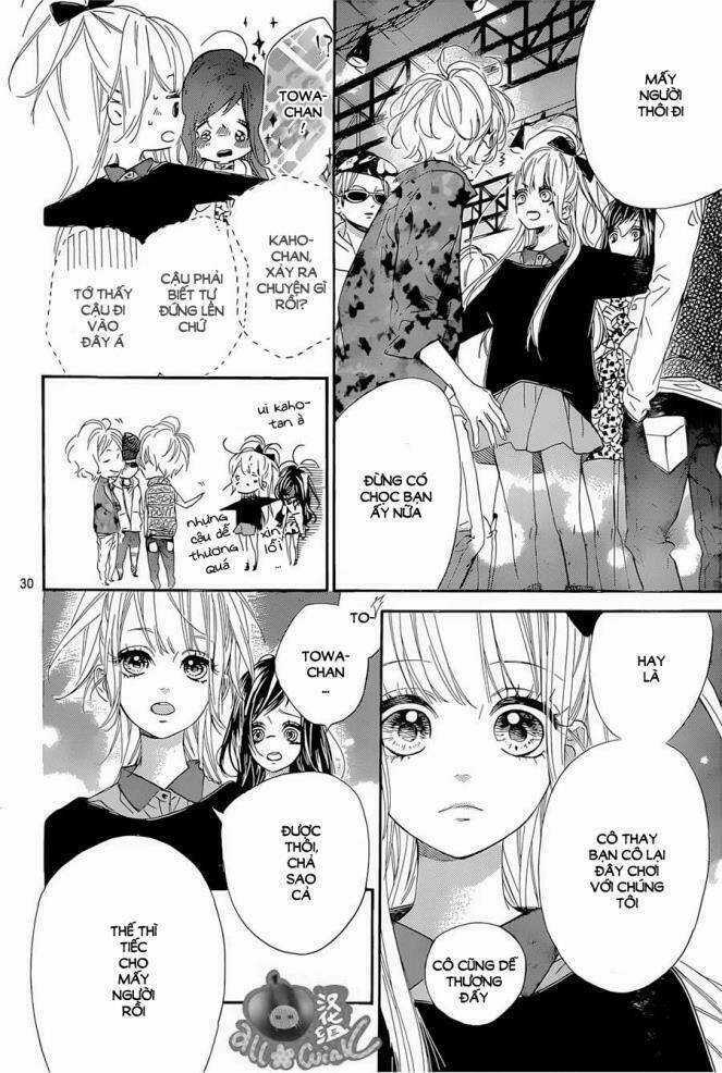 Mata Ashita - Chapter 8 - Trang 33