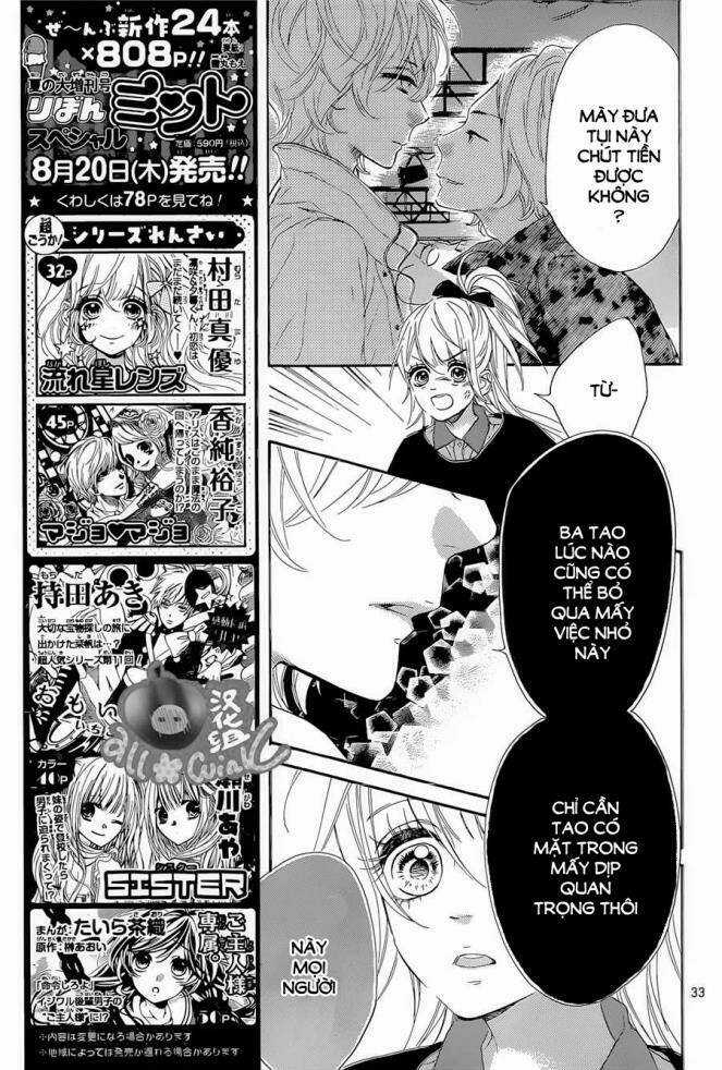 Mata Ashita - Chapter 8 - Trang 36