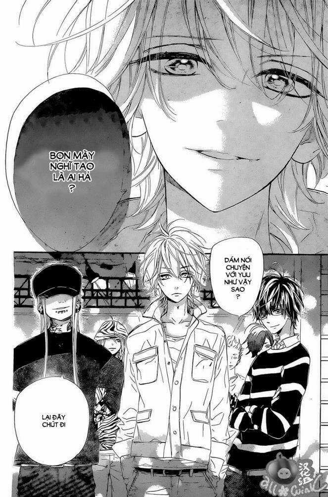 Mata Ashita - Chapter 8 - Trang 37