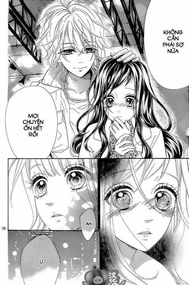 Mata Ashita - Chapter 8 - Trang 39