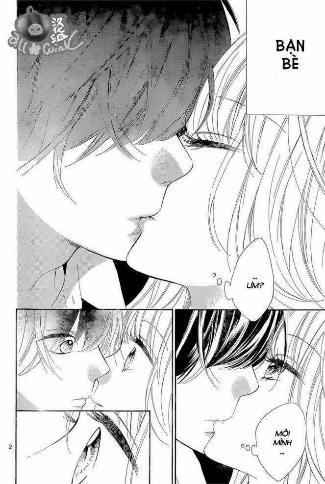 Mata Ashita - Chapter 8 - Trang 5