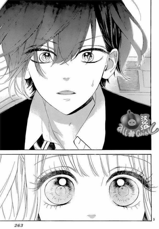 Mata Ashita - Chapter 8 - Trang 6