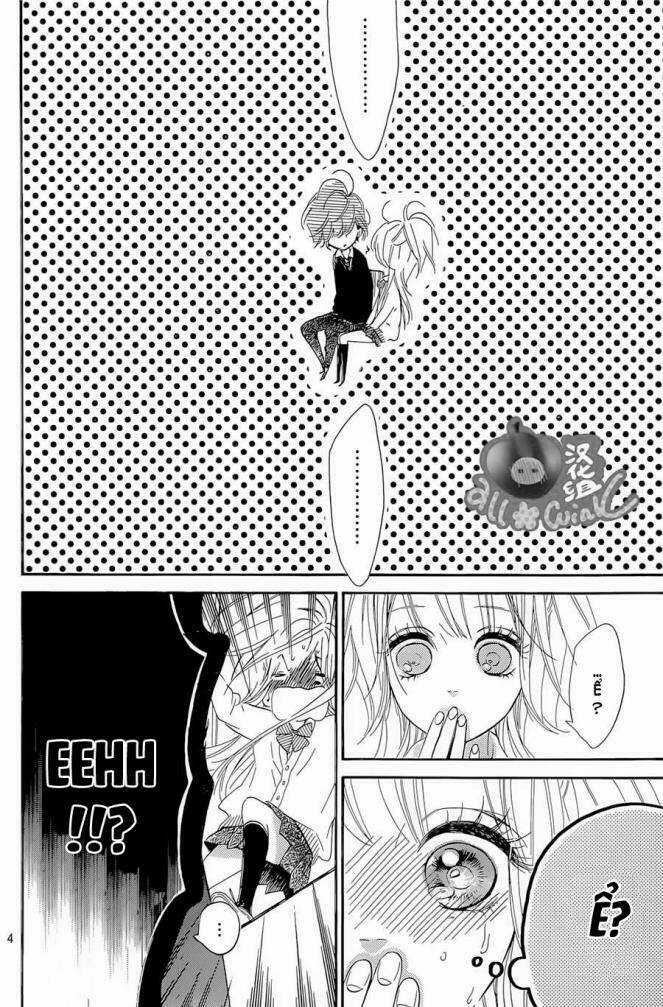 Mata Ashita - Chapter 8 - Trang 7