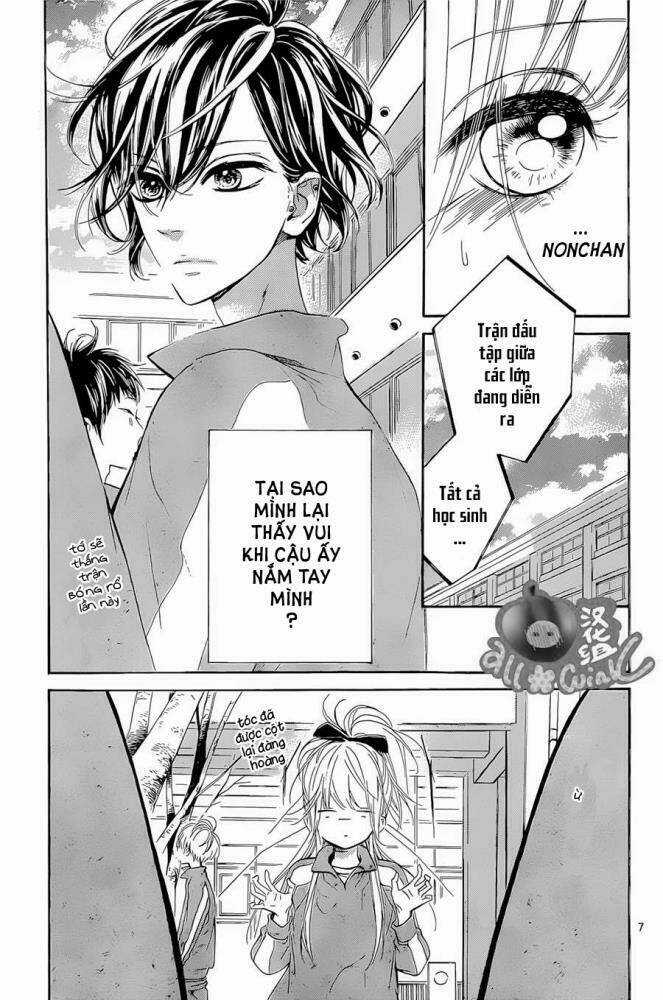 Mata Ashita - Chapter 8 - Trang 10