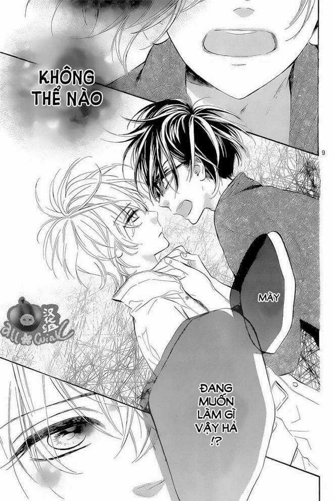 Mata Ashita - Chapter 9 - Trang 11