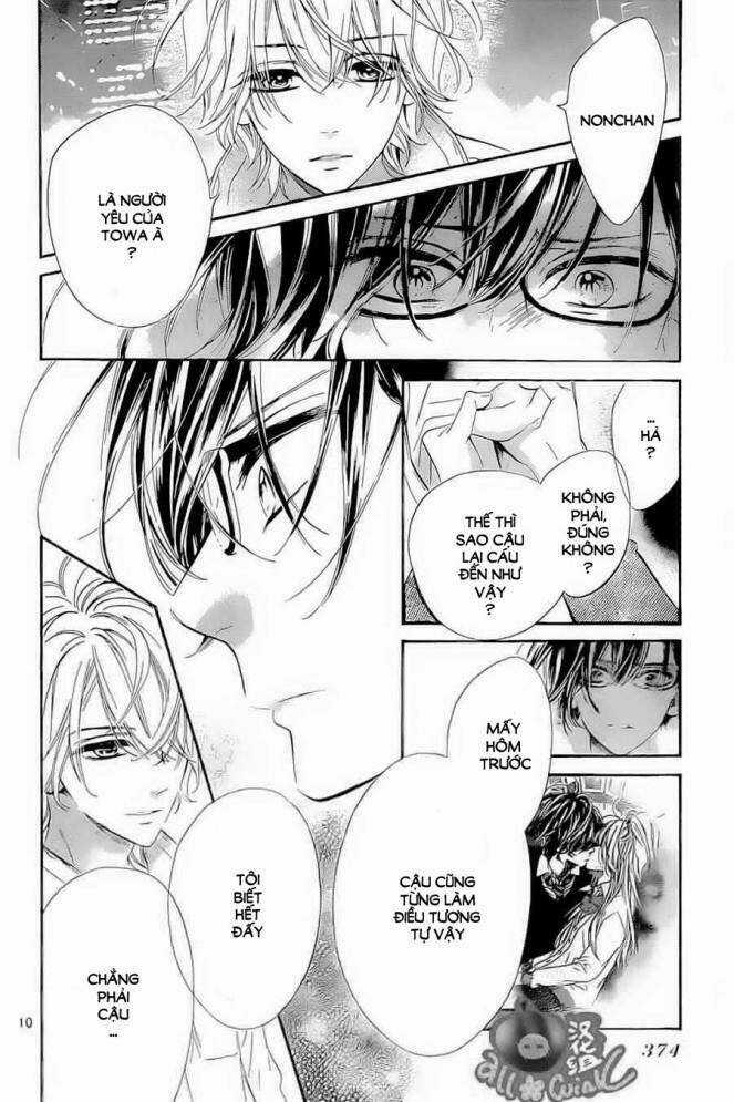 Mata Ashita - Chapter 9 - Trang 12