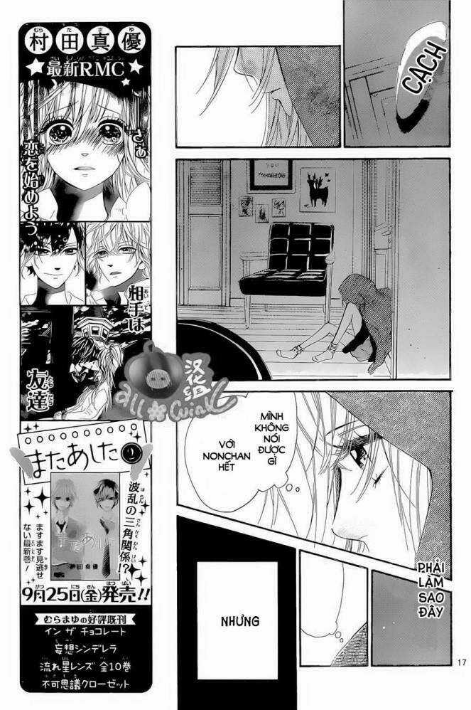 Mata Ashita - Chapter 9 - Trang 19