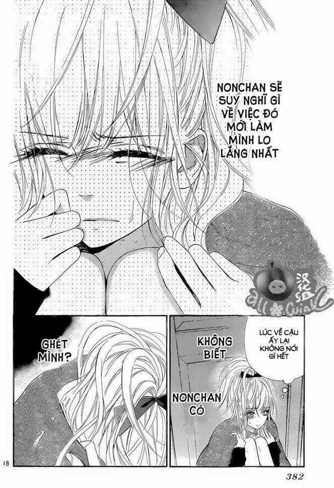 Mata Ashita - Chapter 9 - Trang 20