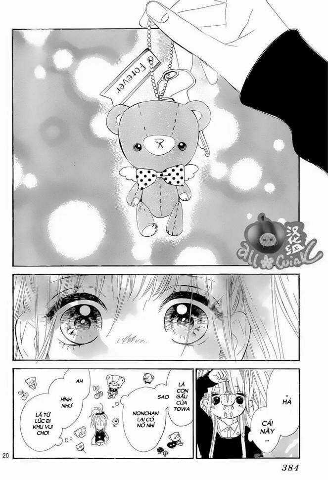 Mata Ashita - Chapter 9 - Trang 22