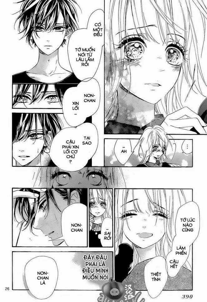 Mata Ashita - Chapter 9 - Trang 28