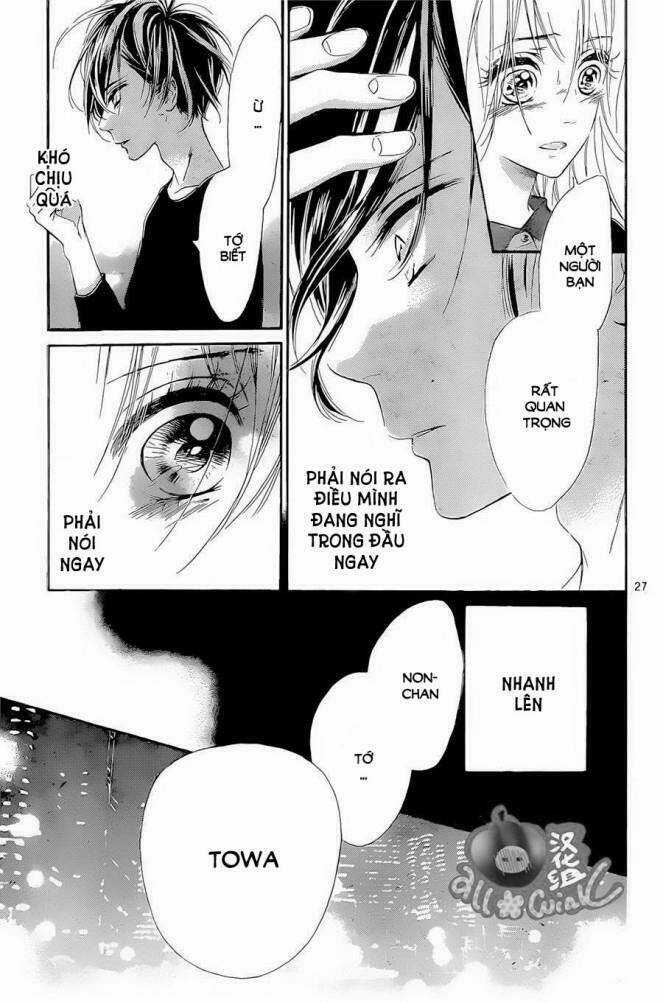 Mata Ashita - Chapter 9 - Trang 29