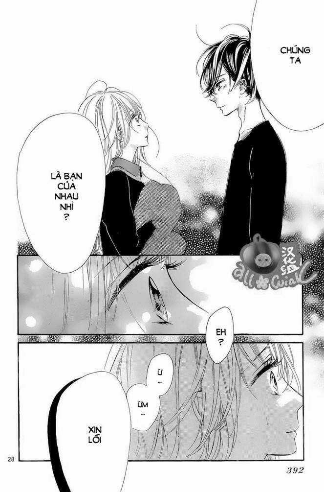 Mata Ashita - Chapter 9 - Trang 30