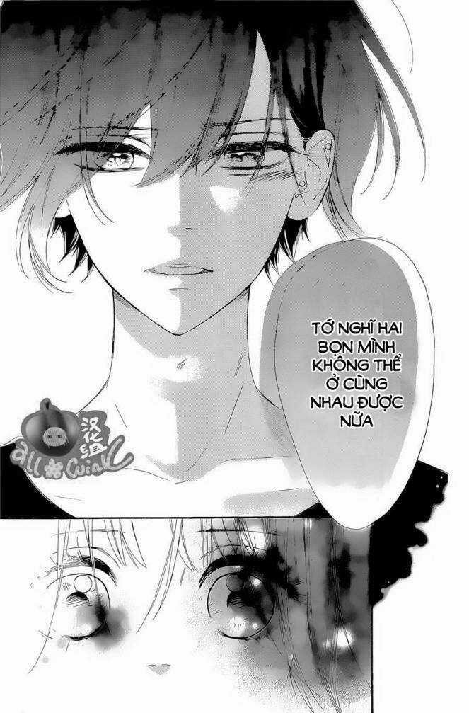 Mata Ashita - Chapter 9 - Trang 31