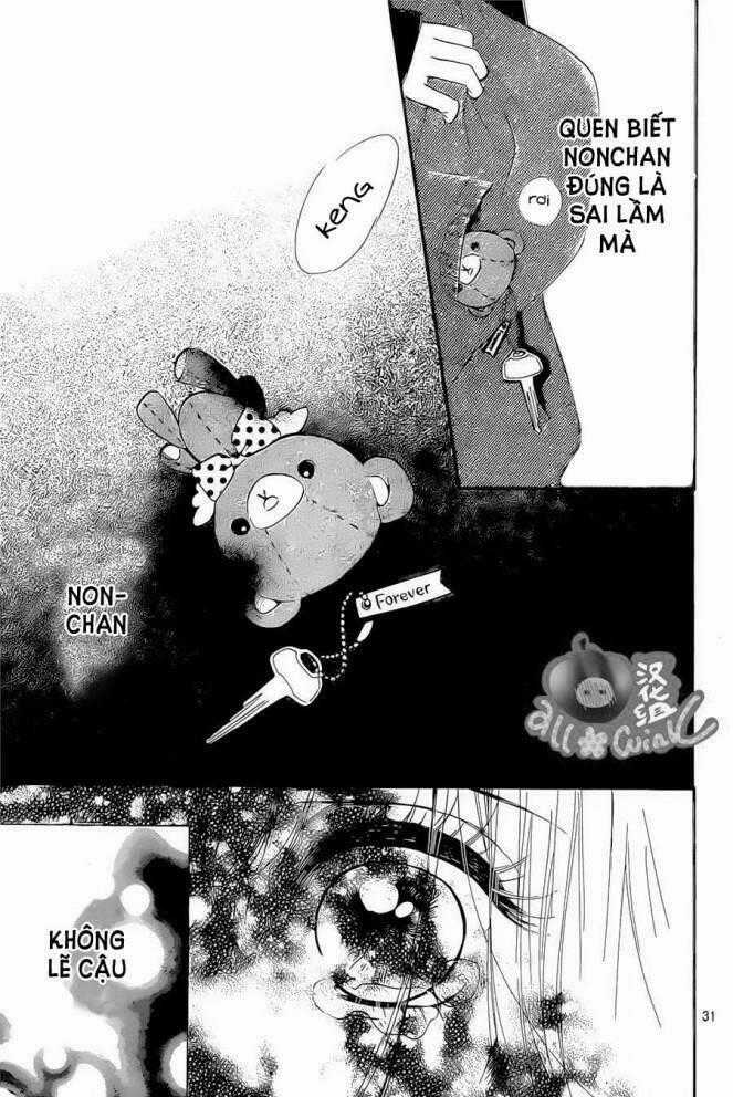 Mata Ashita - Chapter 9 - Trang 33