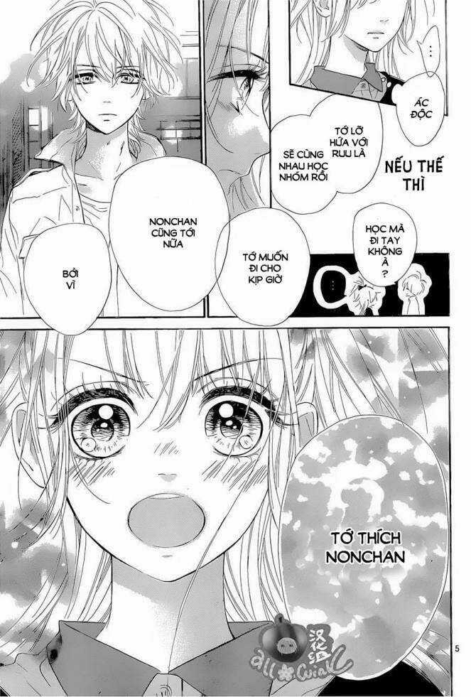 Mata Ashita - Chapter 9 - Trang 7