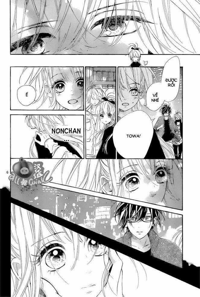 Mata Ashita - Chapter 9 - Trang 8