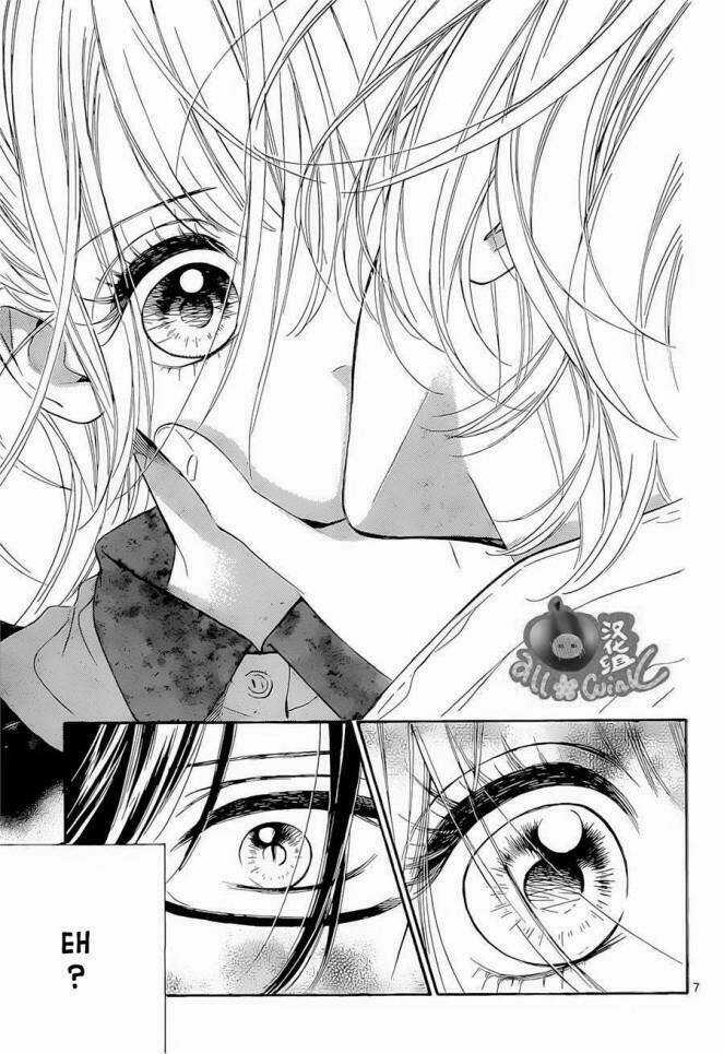 Mata Ashita - Chapter 9 - Trang 9