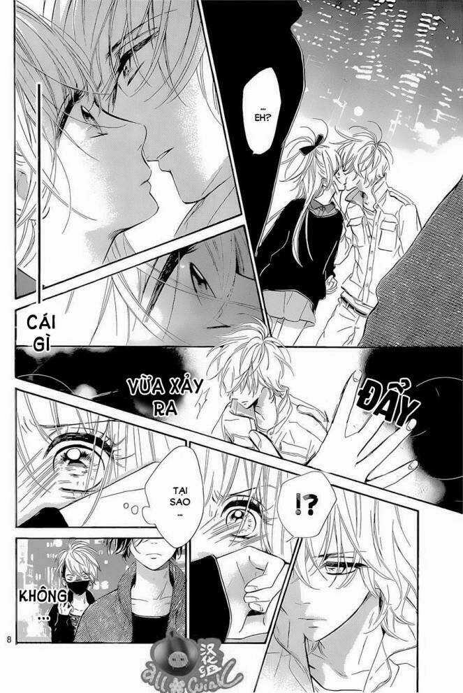 Mata Ashita - Chapter 9 - Trang 10