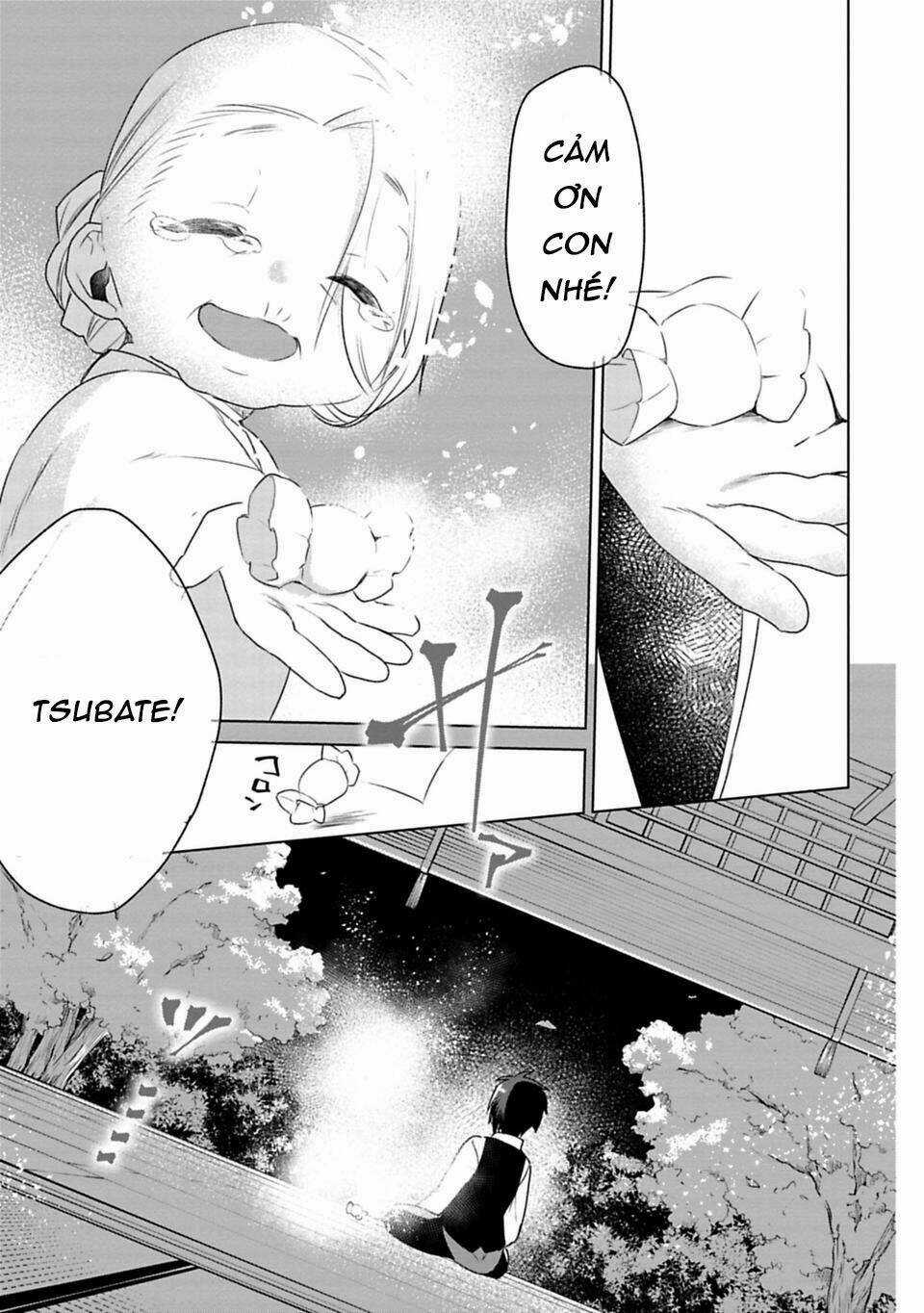 Matano Okoshiwo - Chapter 2 - Trang 29