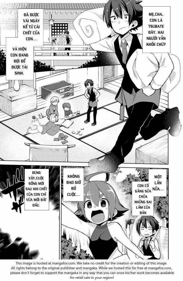 Matano Okoshiwo - Chapter 4 - Trang 3