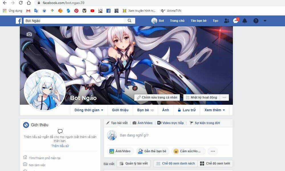 Matano Okoshiwo - Chapter 5.5 - Trang 1