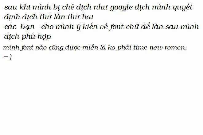 Matano Okoshiwo - Chapter 6.5 - Trang 5