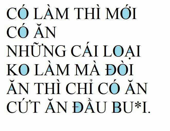 Matano Okoshiwo - Chapter 6.5 - Trang 6