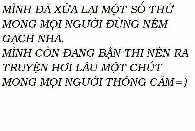 Matano Okoshiwo - Chapter 7.5 - Trang 21