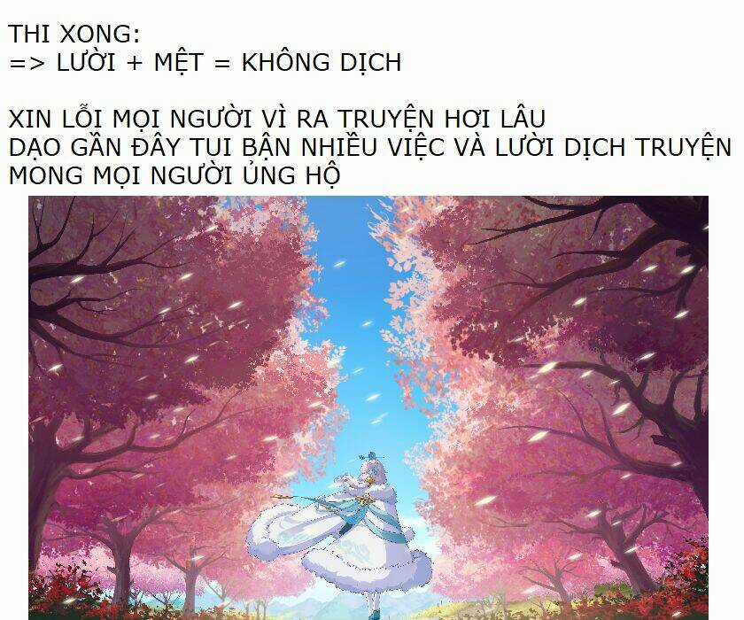 Matano Okoshiwo - Chapter 8 - Trang 23