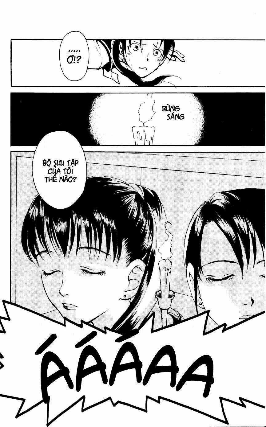 Matantei Loki - Chapter 1 - Trang 39