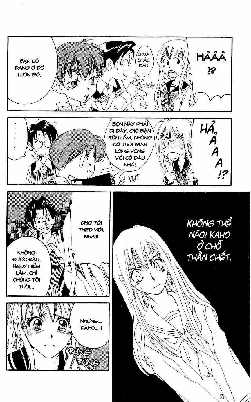 Matantei Loki - Chapter 1 - Trang 41