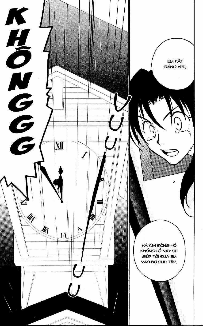 Matantei Loki - Chapter 1 - Trang 44