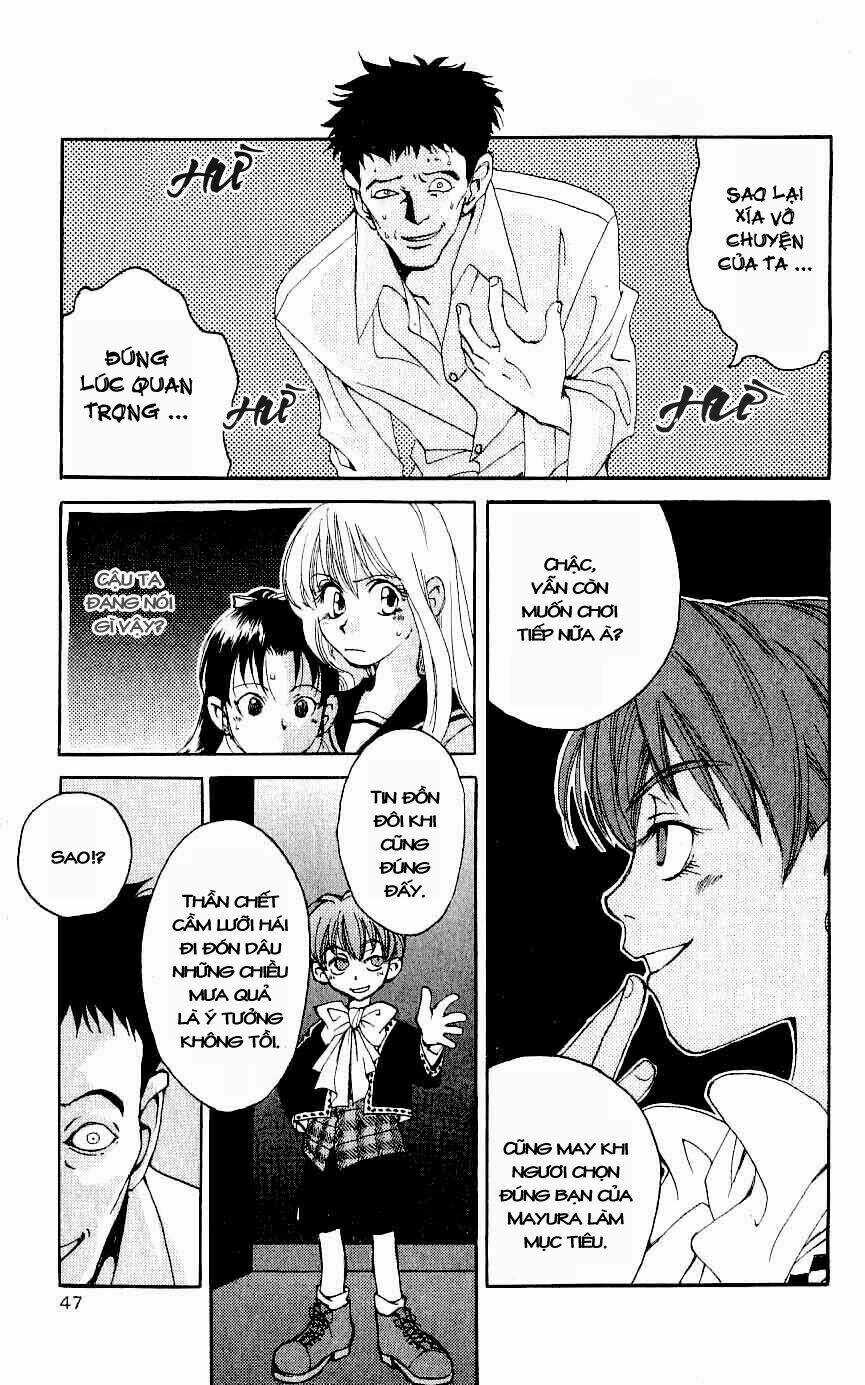 Matantei Loki - Chapter 1 - Trang 46