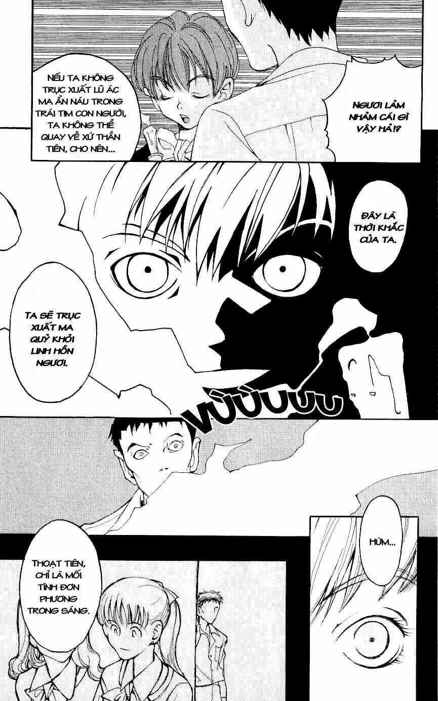 Matantei Loki - Chapter 1 - Trang 48