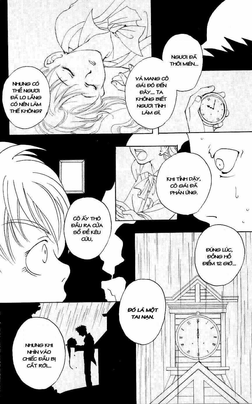 Matantei Loki - Chapter 1 - Trang 49