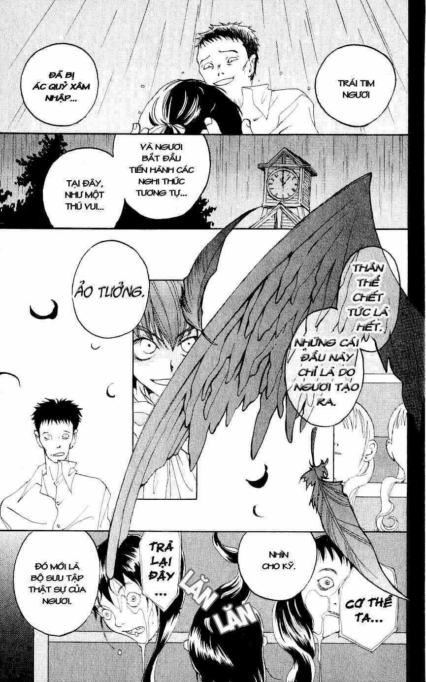 Matantei Loki - Chapter 1 - Trang 50