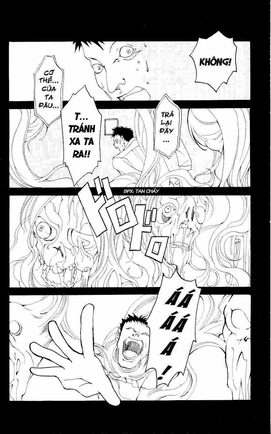 Matantei Loki - Chapter 1 - Trang 51