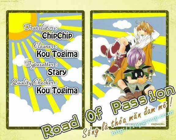 Matantei Loki - Chapter 1 - Trang 56