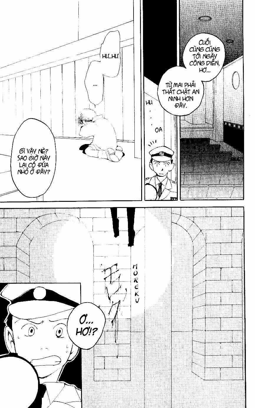 Matantei Loki - Chapter 2 - Trang 1