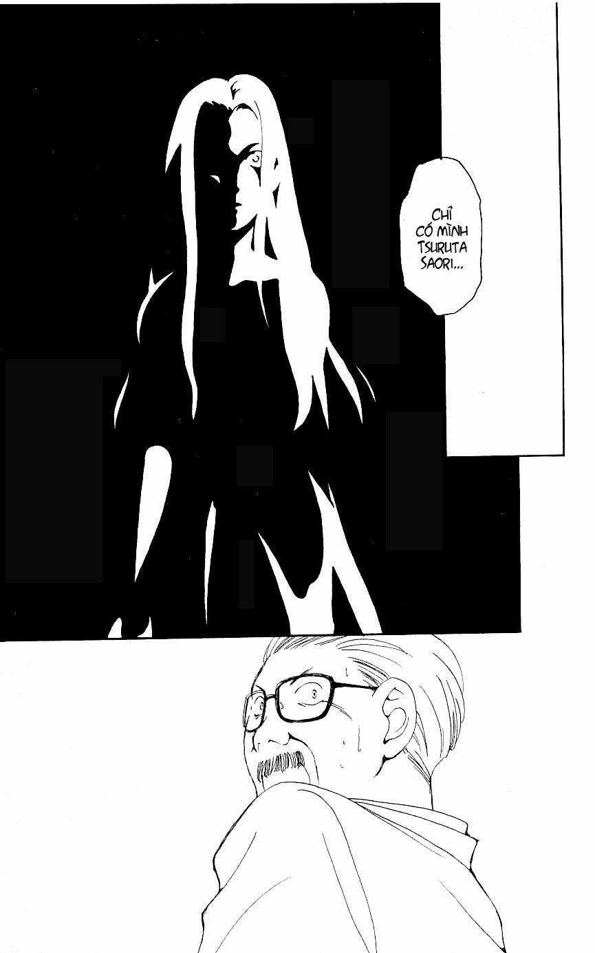 Matantei Loki - Chapter 2 - Trang 18