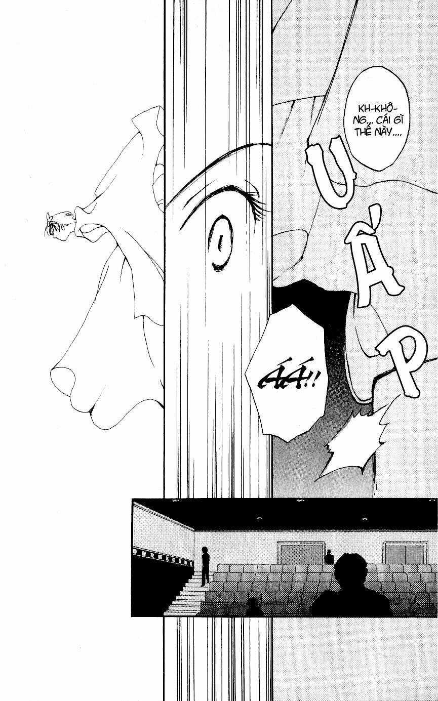 Matantei Loki - Chapter 2 - Trang 39