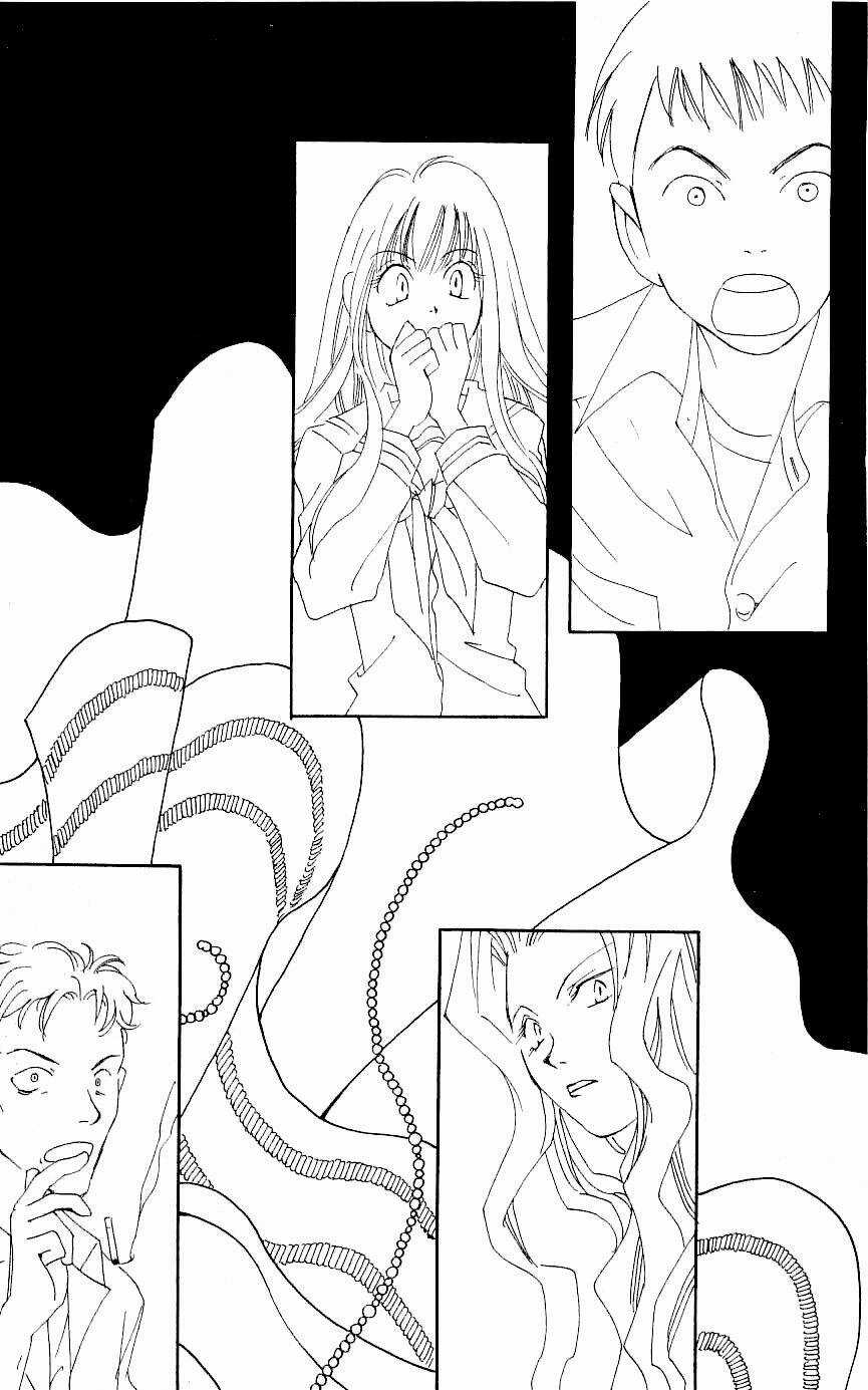 Matantei Loki - Chapter 2 - Trang 40