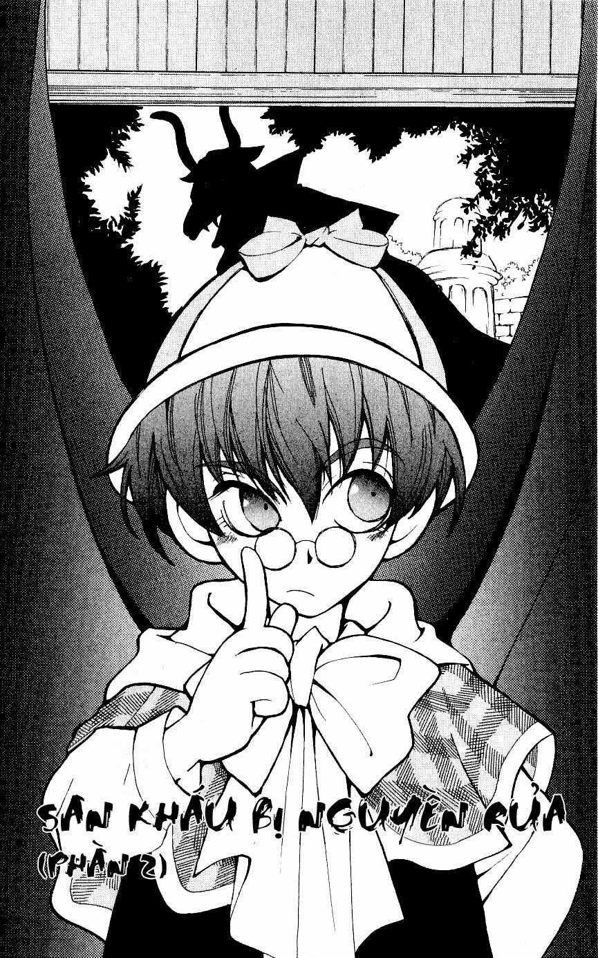 Matantei Loki - Chapter 3 - Trang 1